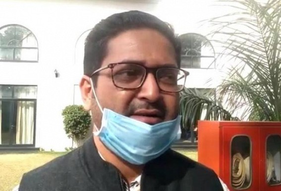 Life savior demanding Justice, appealed to Prime Minister Modi permit him to commit suicide Life savior demanding Justice, appealed to Prime Minister Modi permit him to commit suicide
